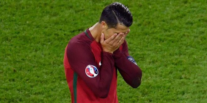 Portugali 0 - 0 Austri : Ronaldo humbet penaltinë