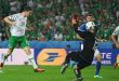 Euro 2016: Itali 0 - 1 Irland